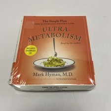 Ultra-Metabolism, The Simple