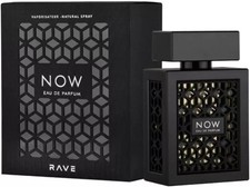 Now rave best selling eau - by,