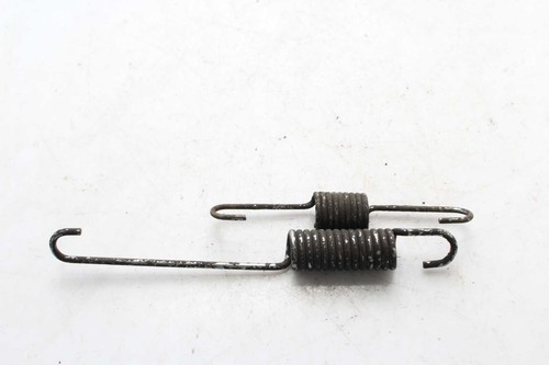 Center stand springs - , kawasaki