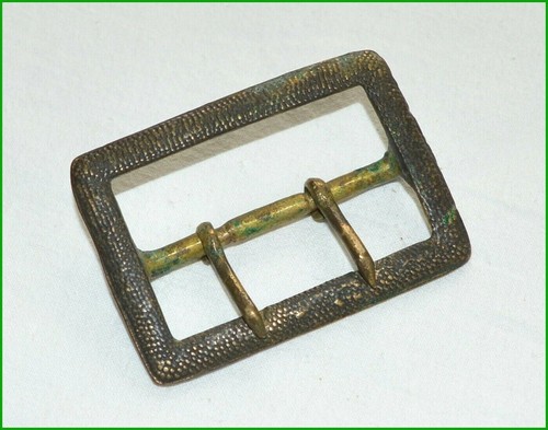 Ww2 german type buckle - buckle, for