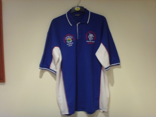 Linfield setanta cup - , 2005