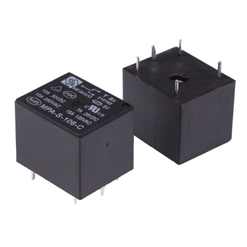 12v 24v miniature - miniature, power