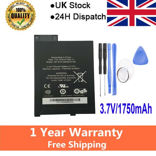 New battery s11gtsf01a for - battery,