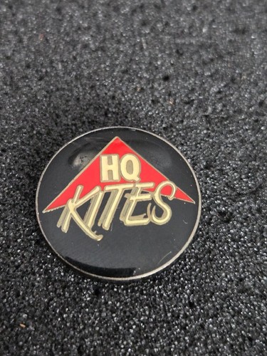 Kites dragon pin - hq,