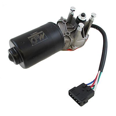 Wiper motor for peugeot 306 - wiper,