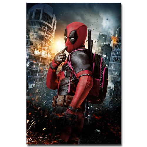 82527 deadpool superhero movie - 82527,