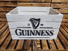 BRANDED RUSTIC VINTAGE WOODEN