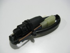 Brake light switch switch foot