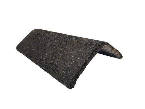 Marley modern concrete ridge - modern,