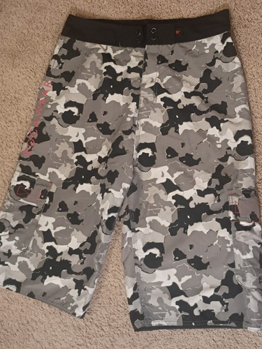 Mens size rocawear gray - size, 34