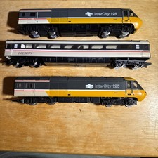 Hornby Inter City 125 HST