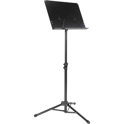 Musician gear tripod - gear,