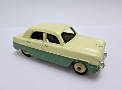 Dinky 162 ford zephyr - dinky, no.162