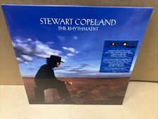 STEWART COPELAND - The