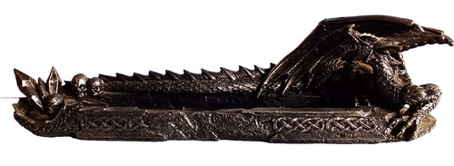 Off vintage dragon - -,