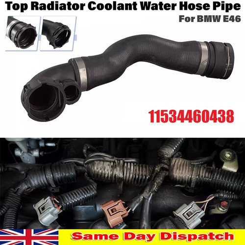 Top radiator coolant water - top,