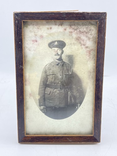 Ww1 period british army - period,