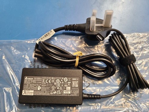 Oem delta 65w - usb-c, ac