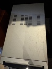 Sony CMT-SPZ90DB Stereo System DAB Radio + Speakers No Remote Tested Working