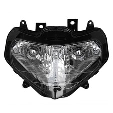 Fit For Suzuki GSXR1000 2001-2002 K1 New Motorcycle ABS Front Head Lamp Assembly