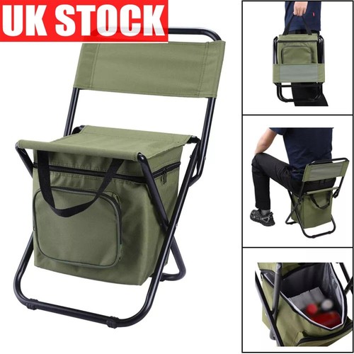 Folding chair camping fishing - folding,