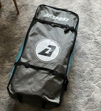 Aksport Paddle Board