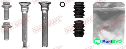 Quick brake - quick,