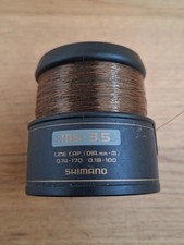 Shimano MS3.5 Spare Match