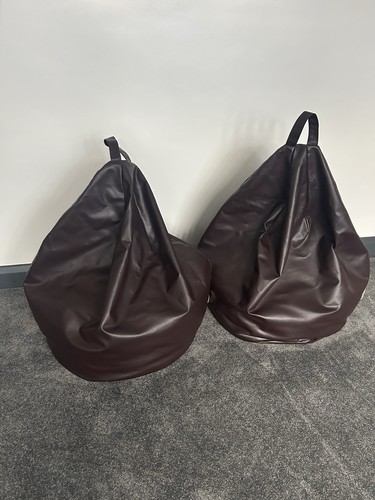 Pair bean bag bazaar xl - bazaar,