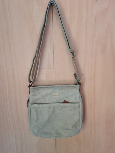Troop london classic canvas - london,