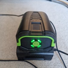 Gtech 48V CLM 2.0 CLM50 Lawn