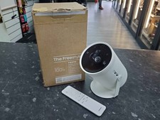 Samsung The Freestyle Smart Projector (1st Gen) Boxed inc Remote