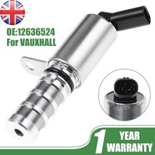 Camshaft Position Valve