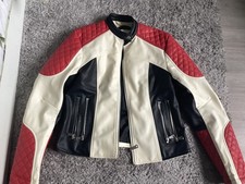 Zara Women's red White And