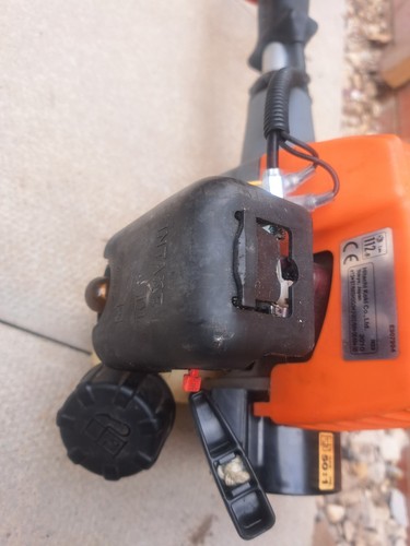 Hitachi cg22eas slp strimmer - hitachi,