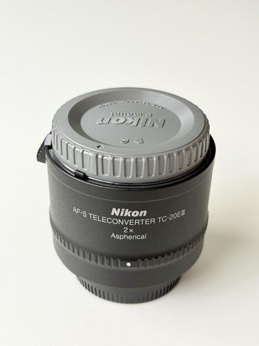 Nikon nikkor s - nikon, af-s