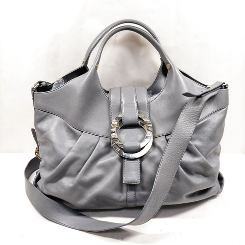 Bvlgari tote bag chandra - bag,