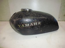 Yamaha XS250 XS400 Circa 82-83