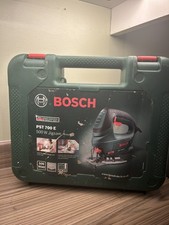 Bosch electric jigsaw PST 700