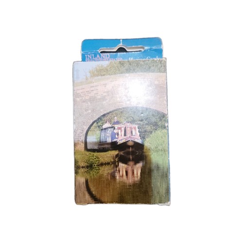 Gws inland waterways - inland,