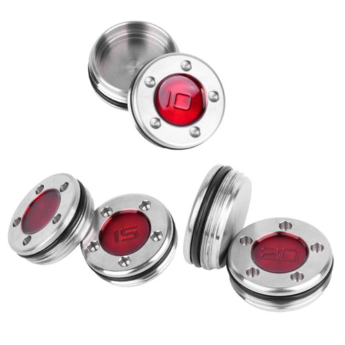20g golf custom weight - custom,