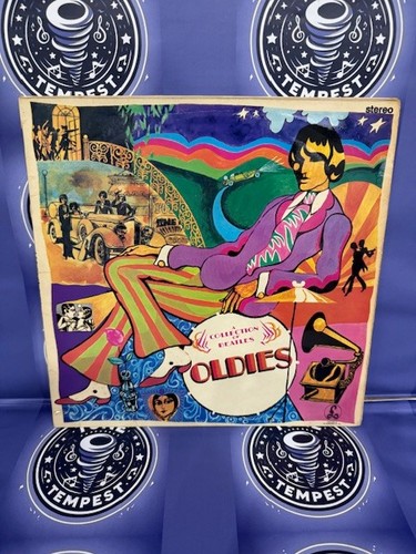 The beatles collection of - the,