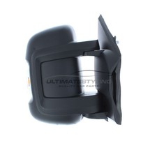 Fits Fiat Ducato Chassis Cab