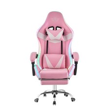 Swivel Gaming Chair Faux