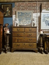 A Big Character Georgian