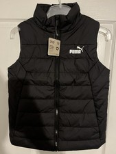 Women’s Puma Padded