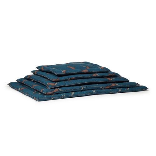 Crate mat dog bed danish - dog,