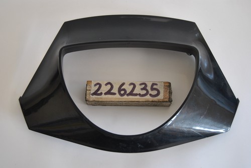Meter cover panel - meter,