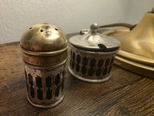 Epns silver plated - silver, vintage