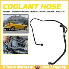 Coolant Water Overflow Pipe Hose for Ford Focus MK3 Grand C-Max MK2 1.0 Ecoboost